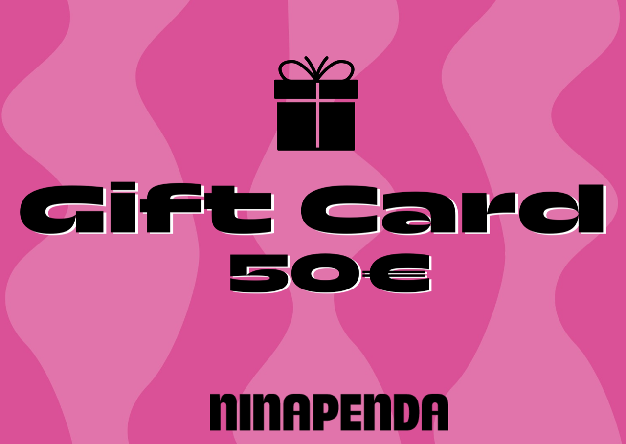 E-Gift Card