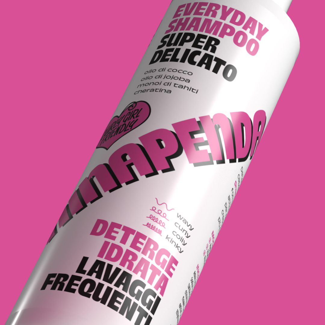 Everyday Shampoo