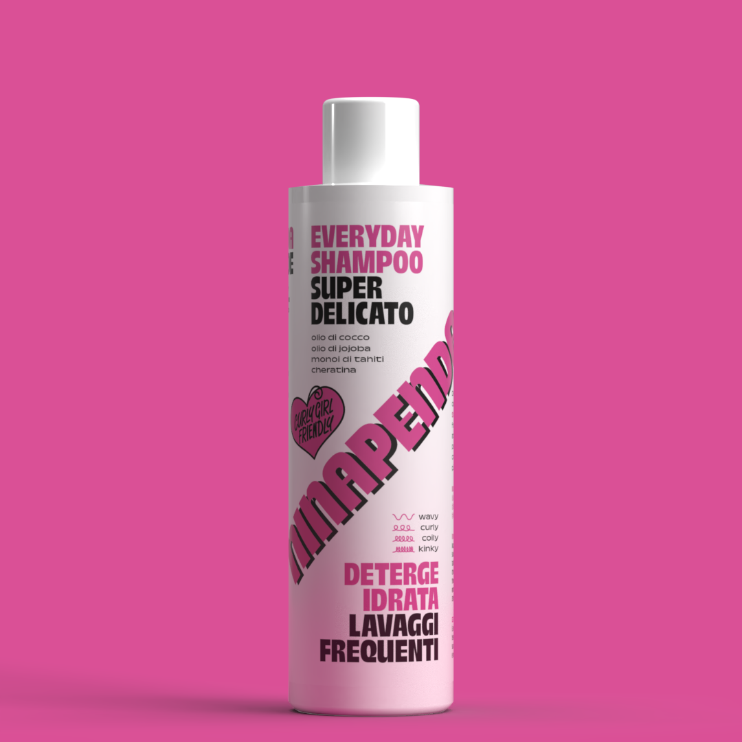 Everyday Shampoo