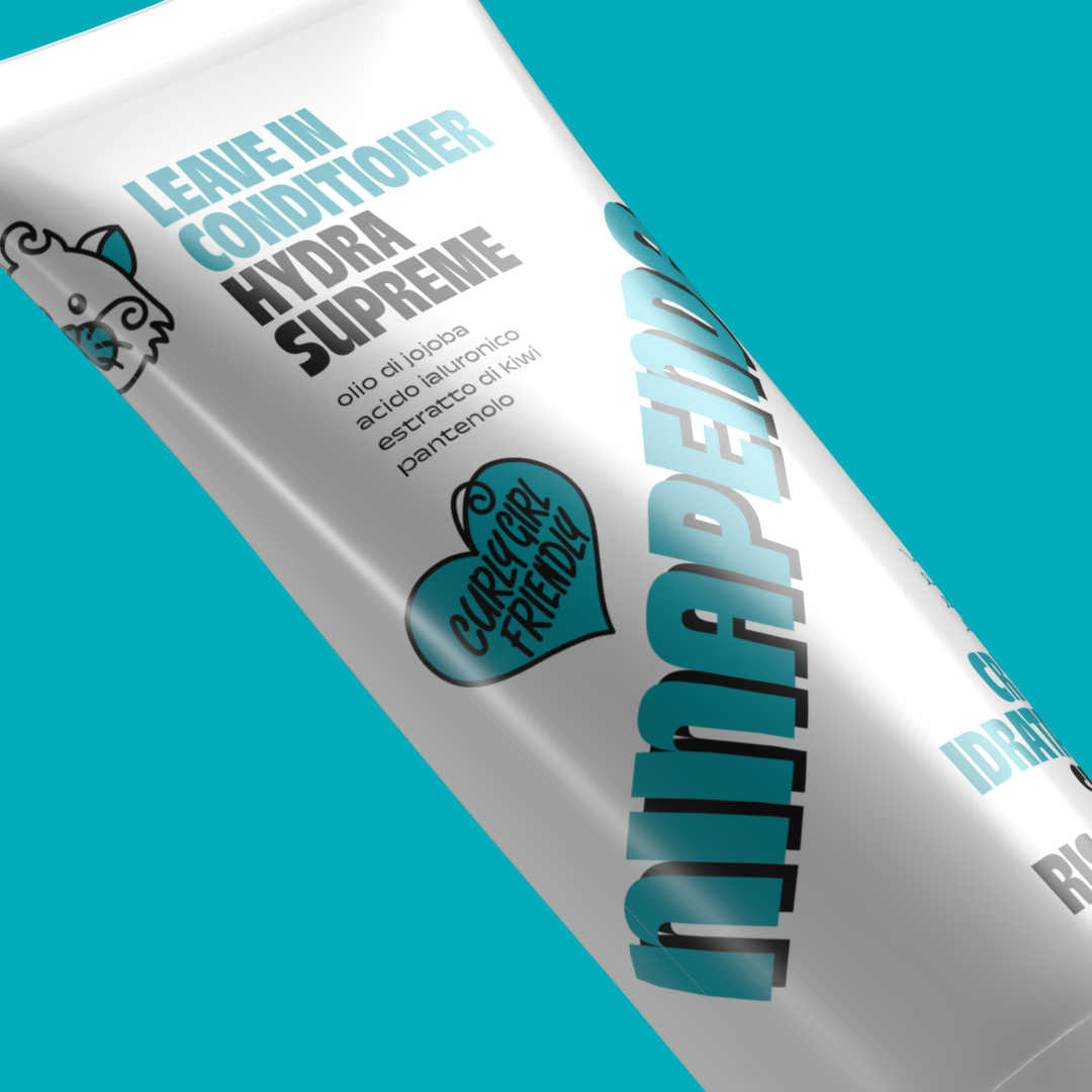 Leave In Conditioner Hydra Supreme