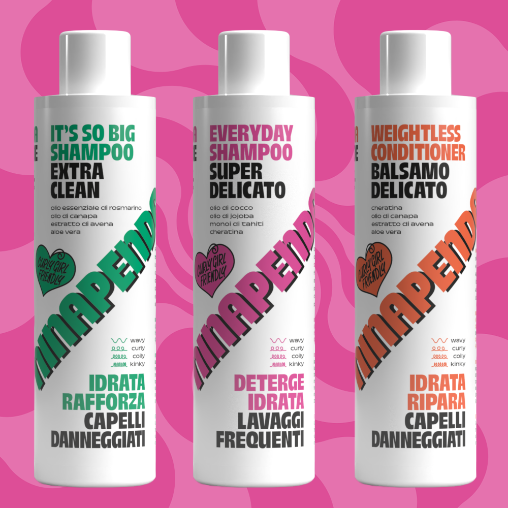 Wash Kit